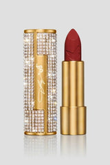 SCENT BEAUTY Dolly Heaven's Kiss case detail highlights rhinestones for luxe everyday glam
