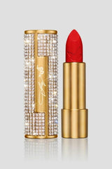 SCENT BEAUTY Dolly Heaven's Kiss Lipstick cap push-open for easy access and luxury