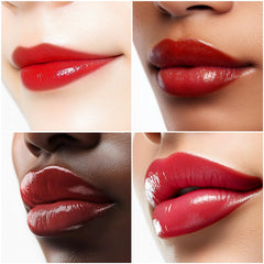 SCENT BEAUTY Heaven's Kiss Lipstick fragrance notes provide subtle, appealing aroma