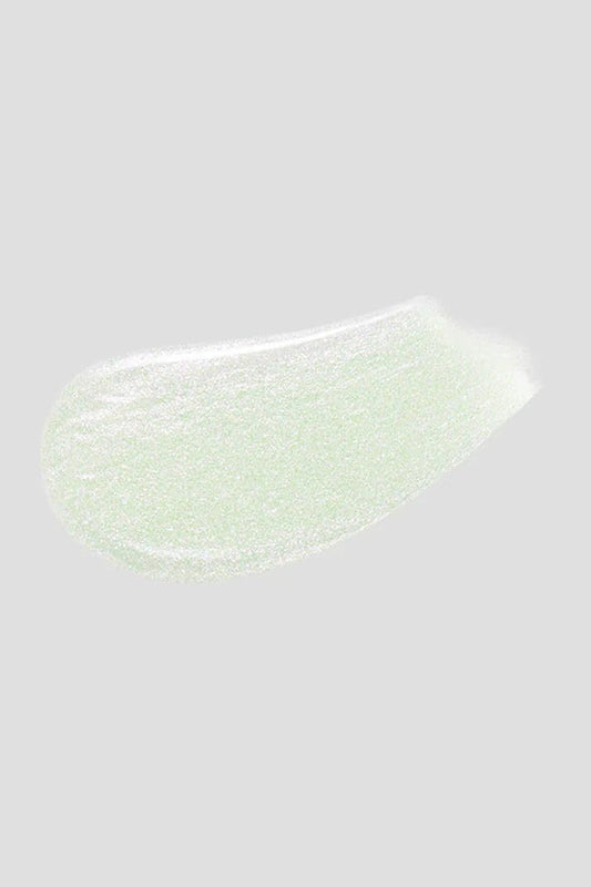 SCENT BEAUTY Dolly Hi-Gloss Lips cap close-up highlighting rhinestones for gifting