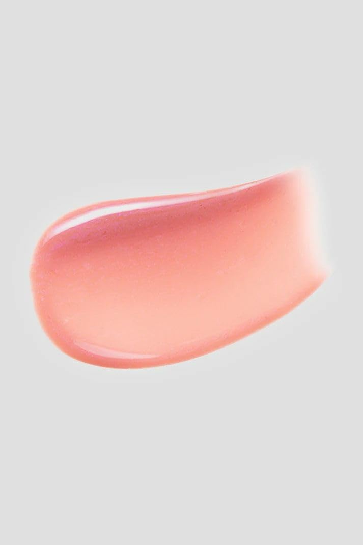 Dolly Hi-Gloss Lips packaging with rhinestones for gifting appeal