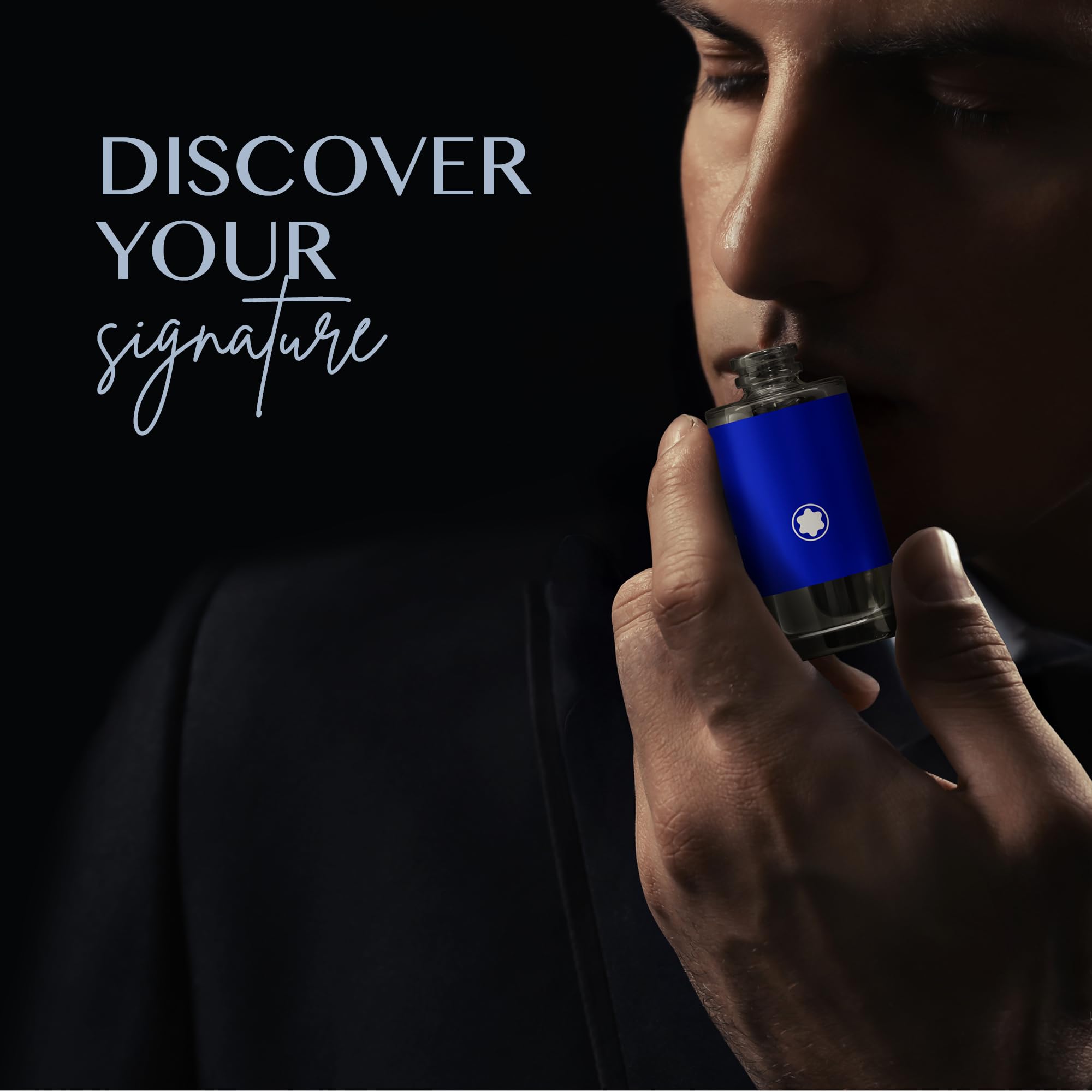 Scent Town four-designer scent sampler for discovery