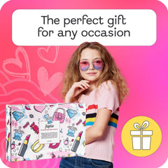 Scented Things long-lasting, gentle fragrance for school and outings.
