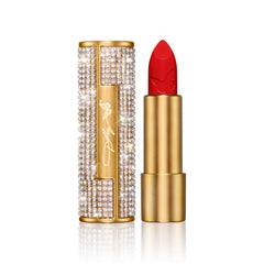 SCENT BEAUTY Heaven's Kiss lipstick in Rosebud for moisturizing color