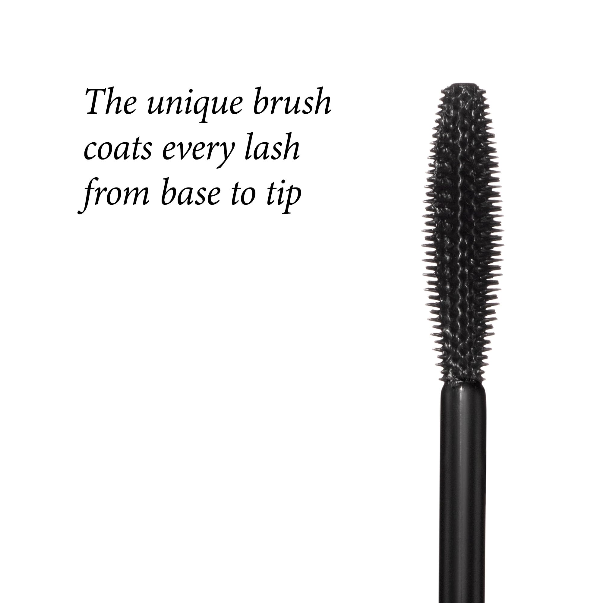 SCENT BEAUTY Dolly-Eyes Mascara gift-ready box perfect as a present