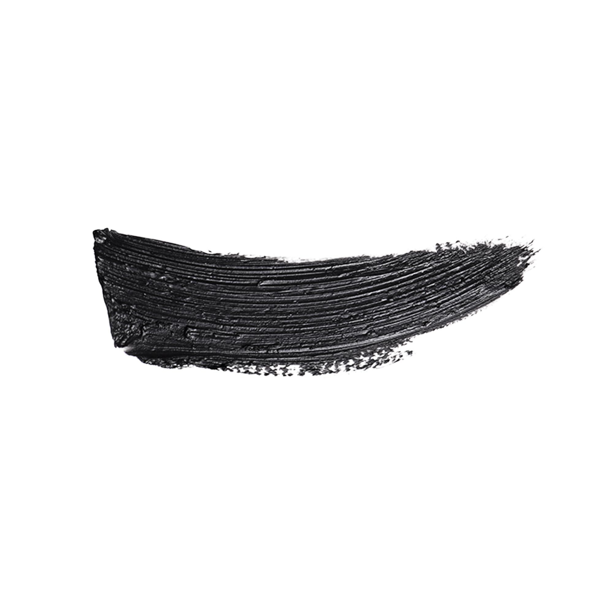 SCENT BEAUTY Dolly-Eyes Mascara lashes close-up dramatic lift without clumping