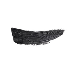 SCENT BEAUTY Dolly-Eyes Mascara lashes close-up dramatic lift without clumping