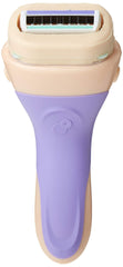 Schick Women's Intuition Pure Nourishment two-pack package for quick morning shaves.