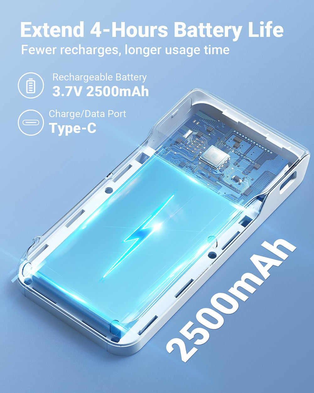 Home use ready: capture high-quality ear images with ScopeAround.