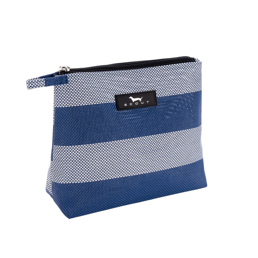 SCOUT Go Getter Pouch with breathable fabric for summer travel