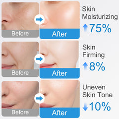 scrlous peptide lifting ampoule opening shows easy dosing for skincare routine.