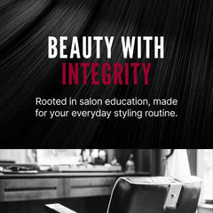 Scruples Biotin Onion Conditioner finish adds shine and manageability for everyday styling.