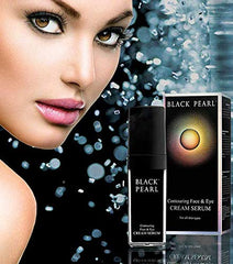 Sea of Spa Black Pearl Serum mineral-rich blend on skin-friendly formula