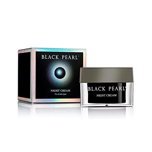 Sea of Spa Pearl powder close-up highlighting mineral-rich formula for nourishment