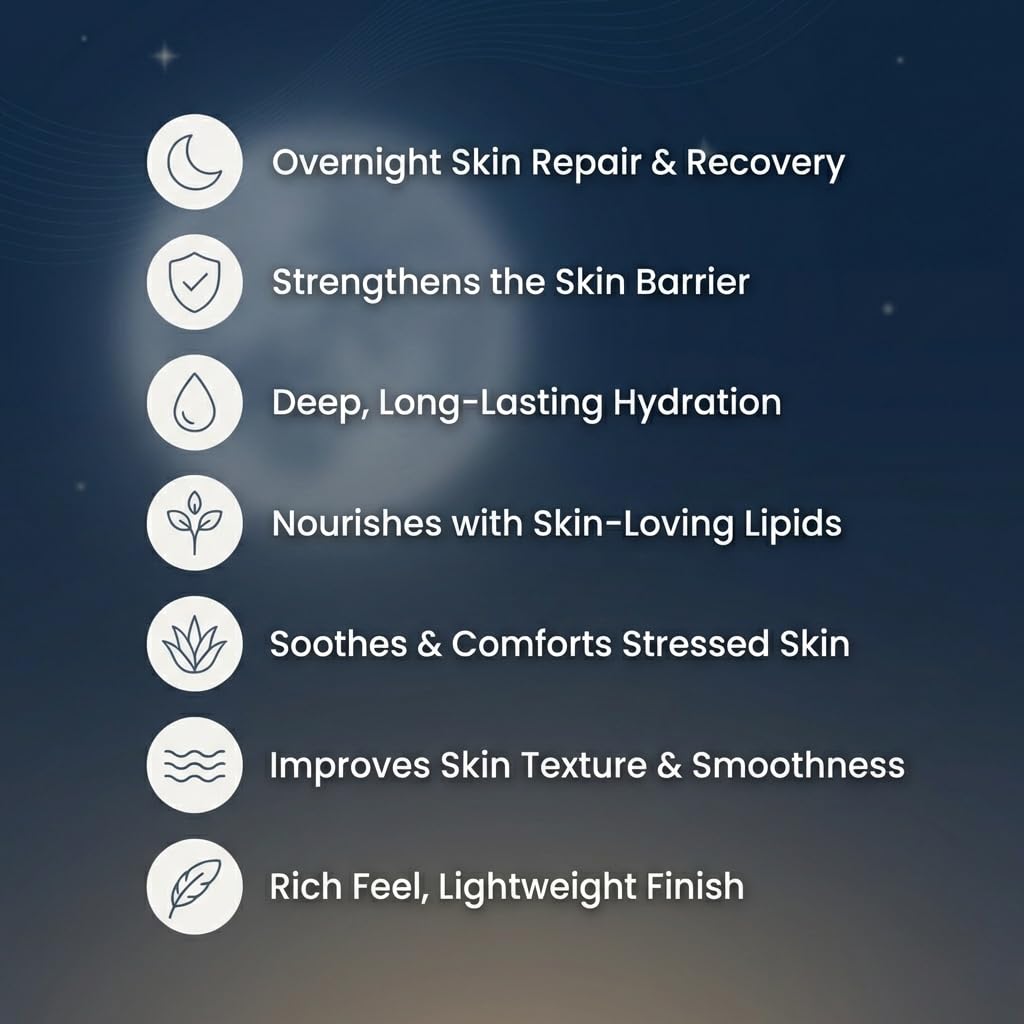 Dead Sea minerals in SEACRET cream highlight mineral-rich hydration.