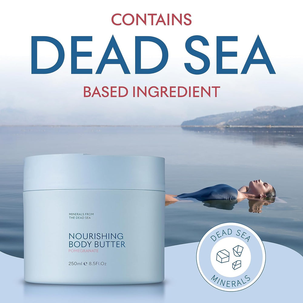 SEACRET Ocean Mist fragrance option enhances daily routine with subtle scent