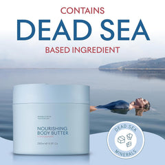 SEACRET Ocean Mist fragrance option enhances daily routine with subtle scent