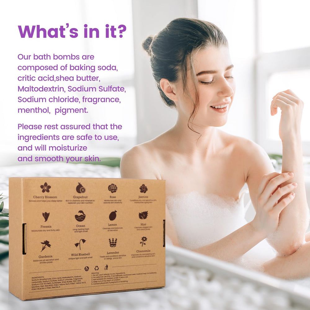 SeasonBliss fragrance collection, from Jasmine to Lavender, sparks mood and relaxation.