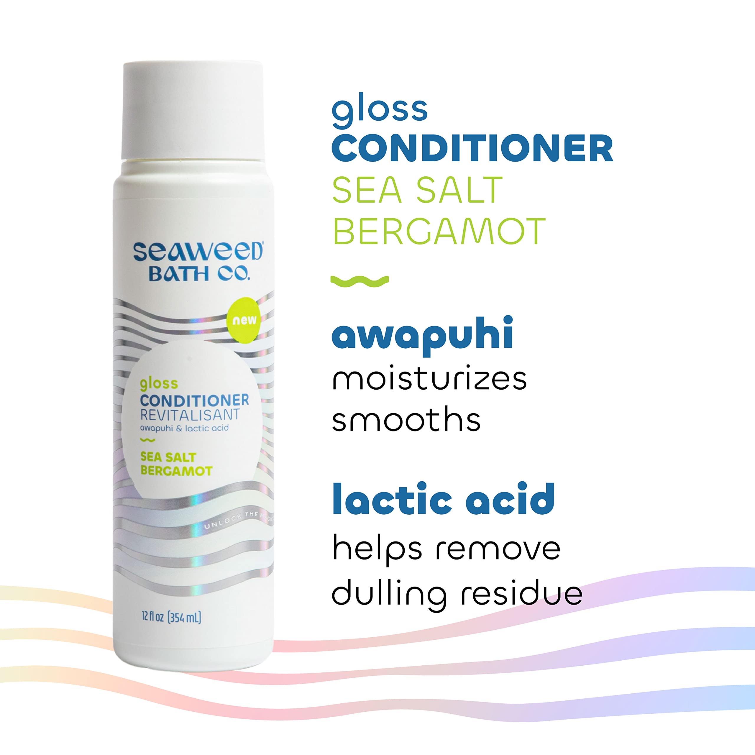 Cruelty-free vegan formula label supports ethical, responsible hair care choices.