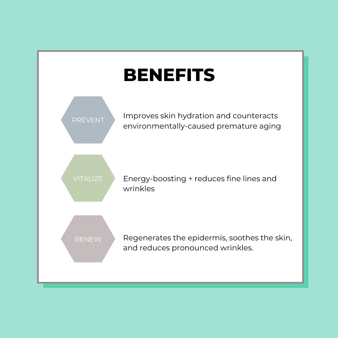Sebamed Pro Intensive Serum use on sun-exposed skin scenario.