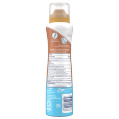 Secret Dry Spray pack of 3 on display, showcasing value and convenience.