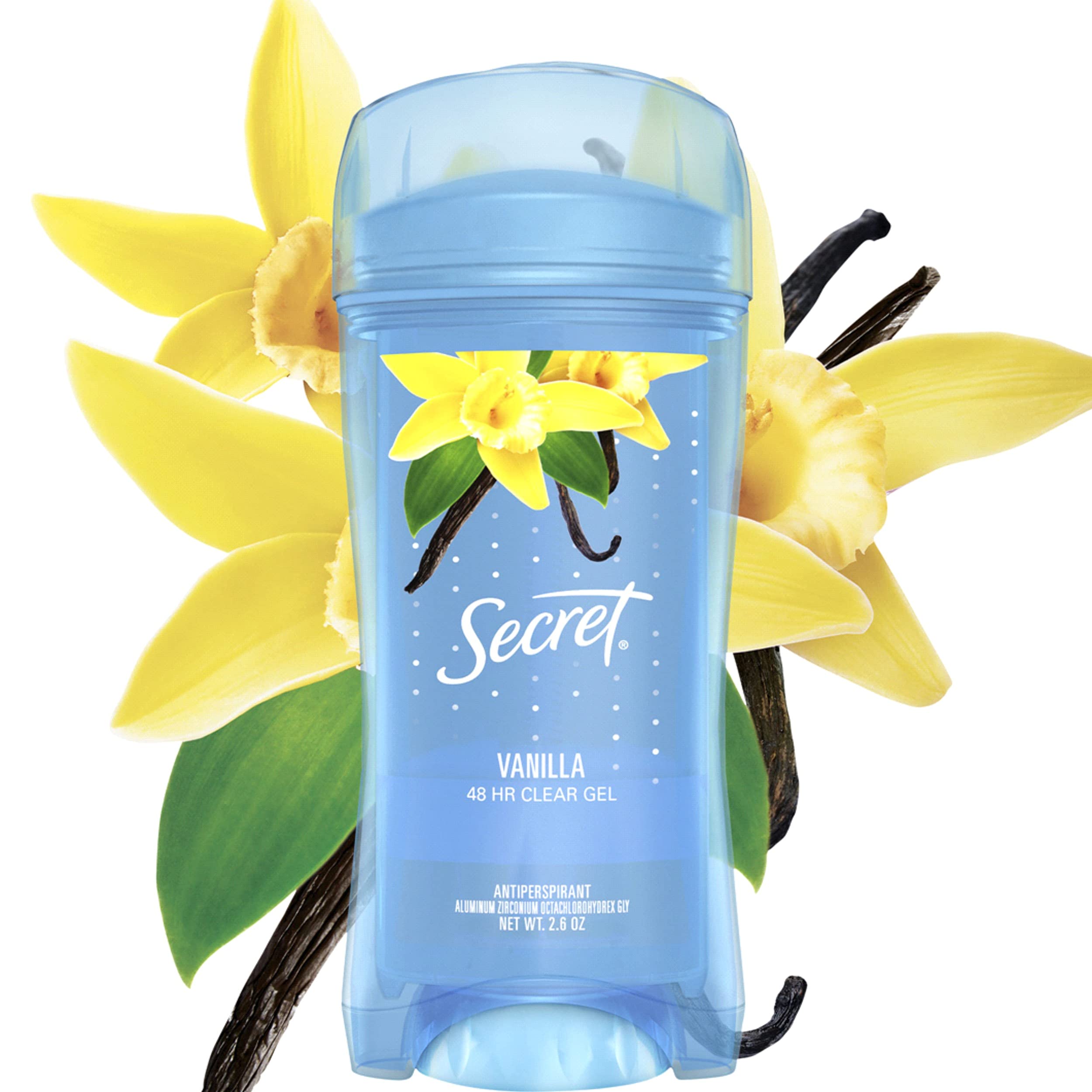 Two 2.6-ounce sticks sit in a convenient two-pack.