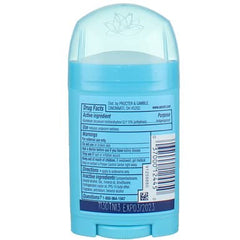 Secret Shower Fresh anti-perspirant pack of ten for everyday use