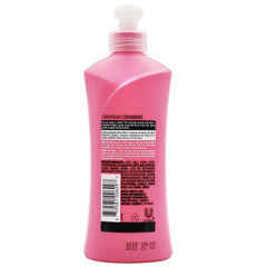 Sedal Co-Creations Ceramides Leave-In bottle ready for daily styling