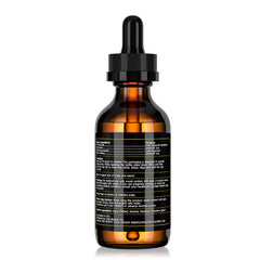 Sefralls 5% Minoxidil oil daily application for thinning hair