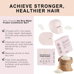 Sefralls bar lathering on hair demonstrates simple cleansing ritual.