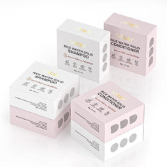 Sefralls eco friendly packaging close up reinforces sustainable care.