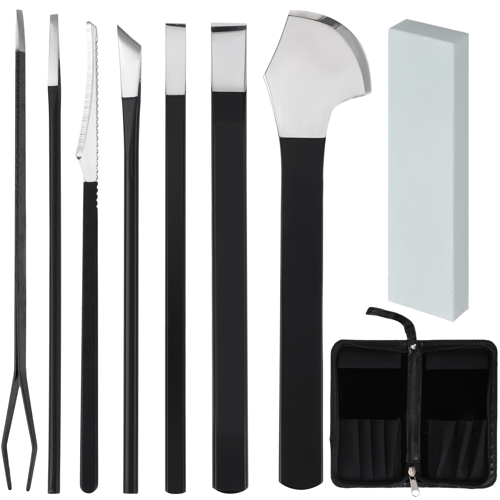 Segbeauty ingrown toenail kit blade set for precise home pedicures