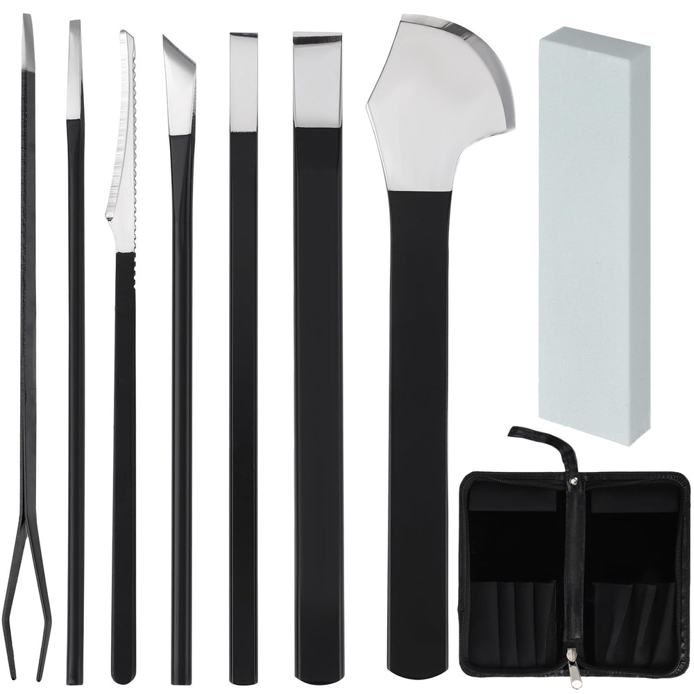Segbeauty ingrown toenail kit blade set for precise home pedicures