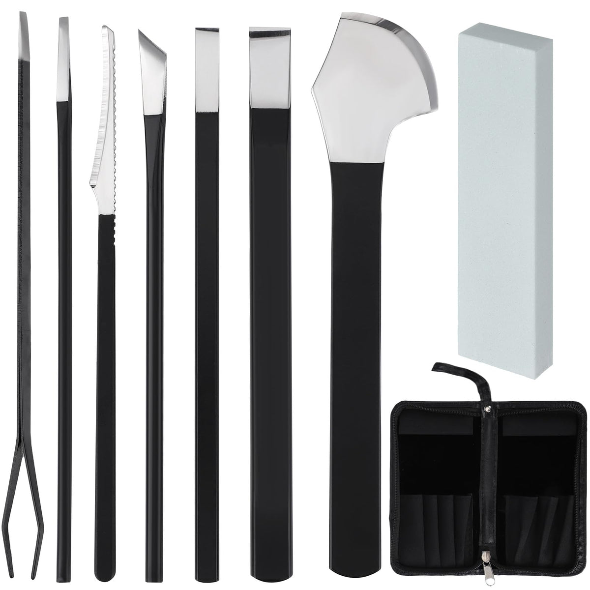Segbeauty ingrown toenail kit blade set for precise home pedicures