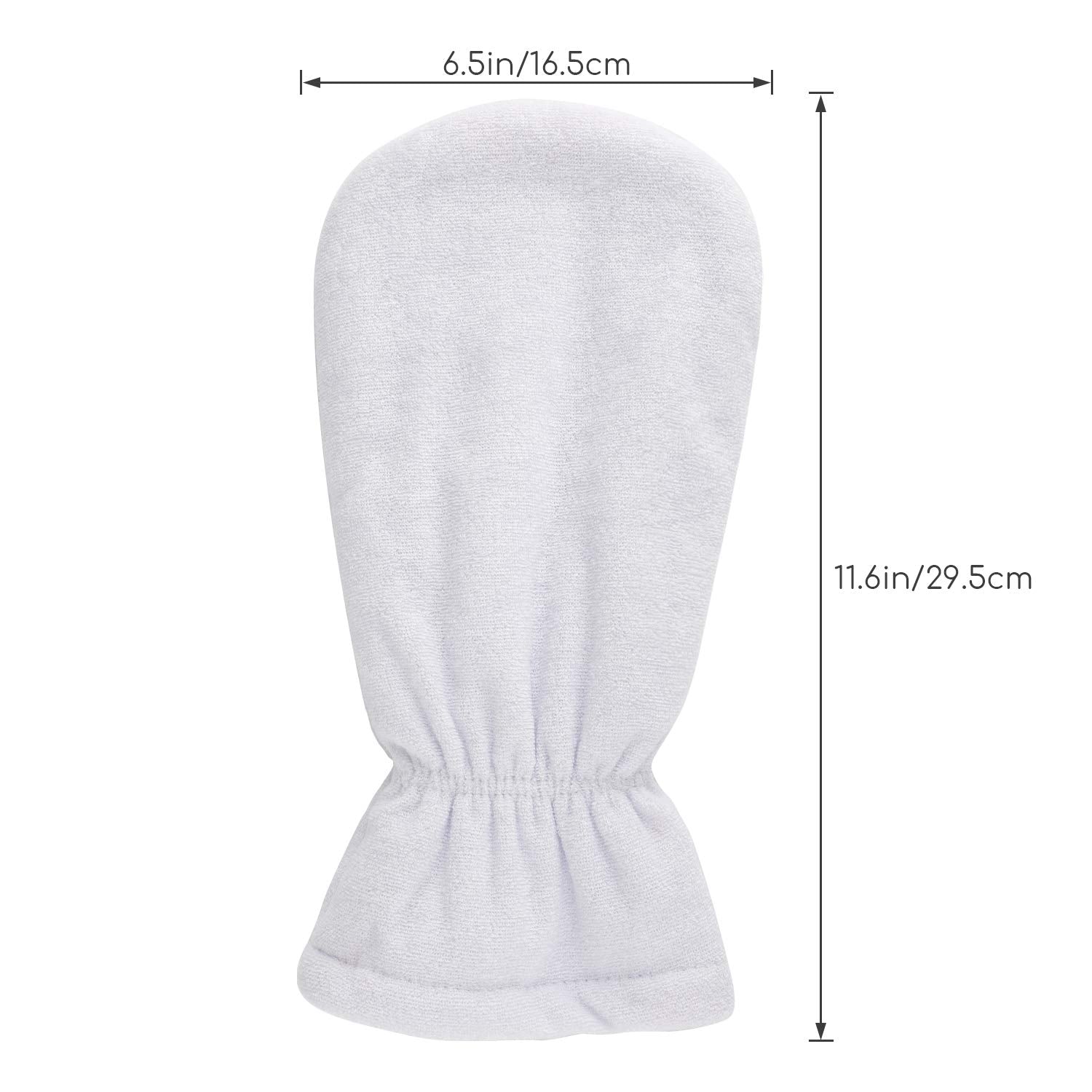 Segbeauty paraffin wax mitts hands feet therapy for at-home treatments