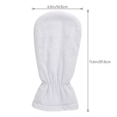 Segbeauty paraffin wax mitts hands feet therapy for at-home treatments