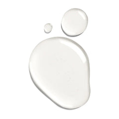 SEKKISEI Treatment Cleansing Oil massaged into skin for a hydrating cleansing routine.