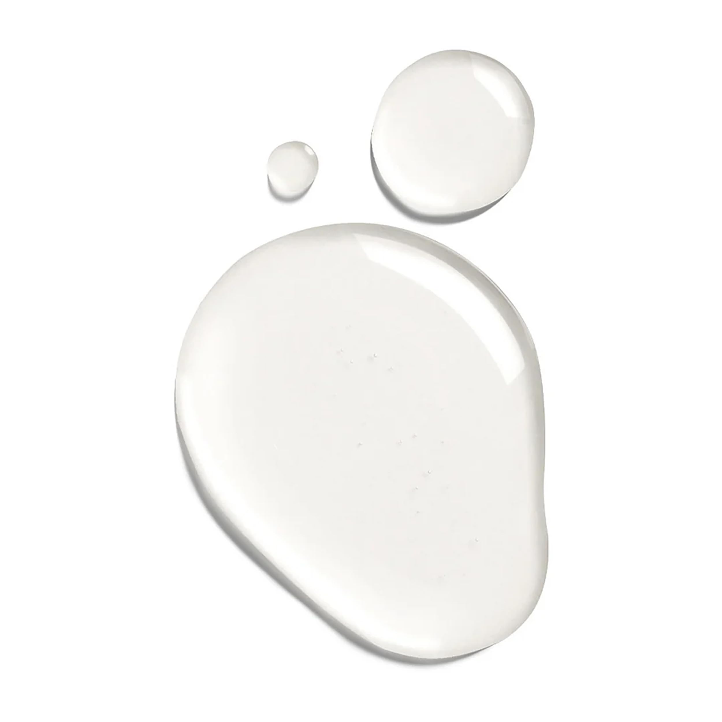 After rinse, SEKKISEI reveals fresh skin with balanced tone.