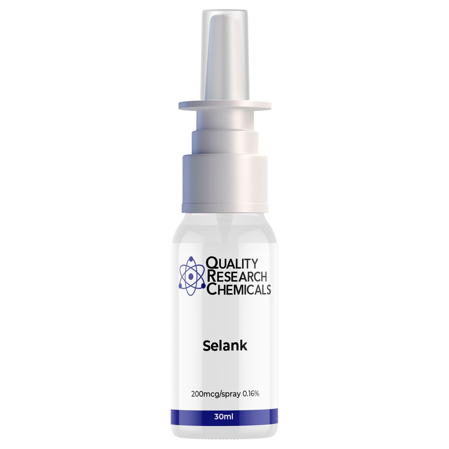 Selank 0-16-percent solution closeup highlights concentration for informed usage.