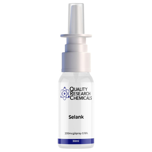 Selank 0-16-percent solution closeup highlights concentration for informed usage.