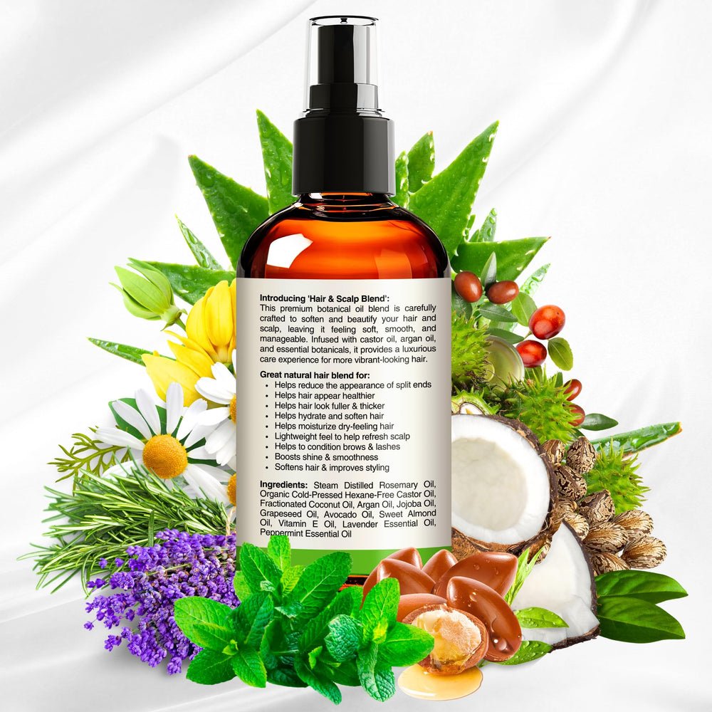 Selfwise avocado oil Vitamin E nourish and fortify.