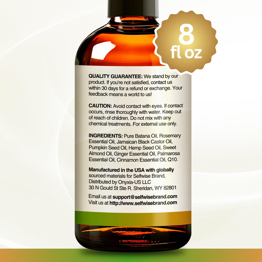 Color-treated hair appears vibrant and resilient after use.