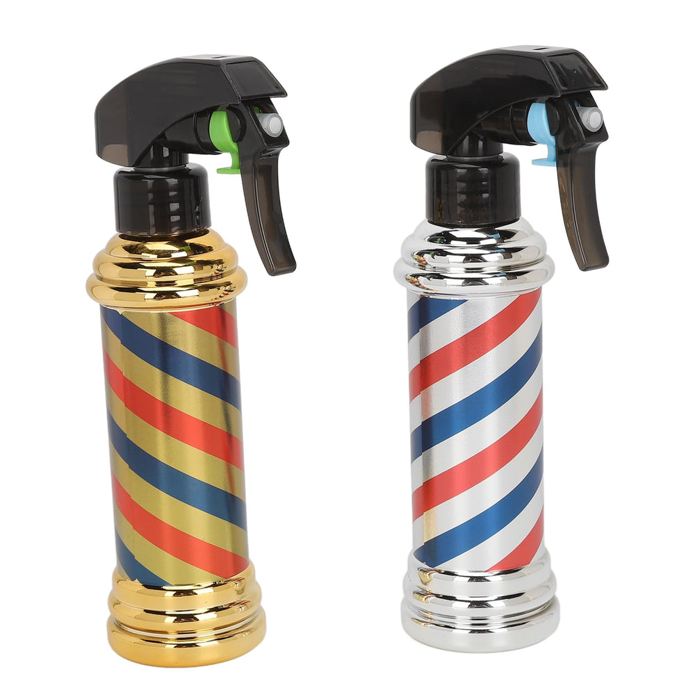 Semme versatile spray for various hair types and lengths