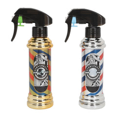Semme water spray bottle 2pcs with comfortable grip for easy styling