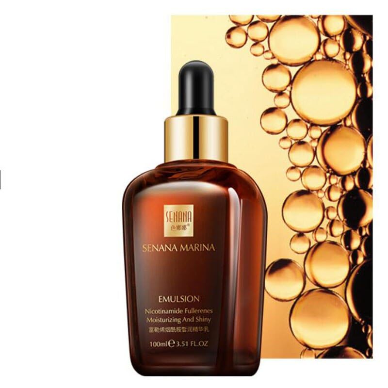 Senana gift-ready packaging suitable for skincare routines.