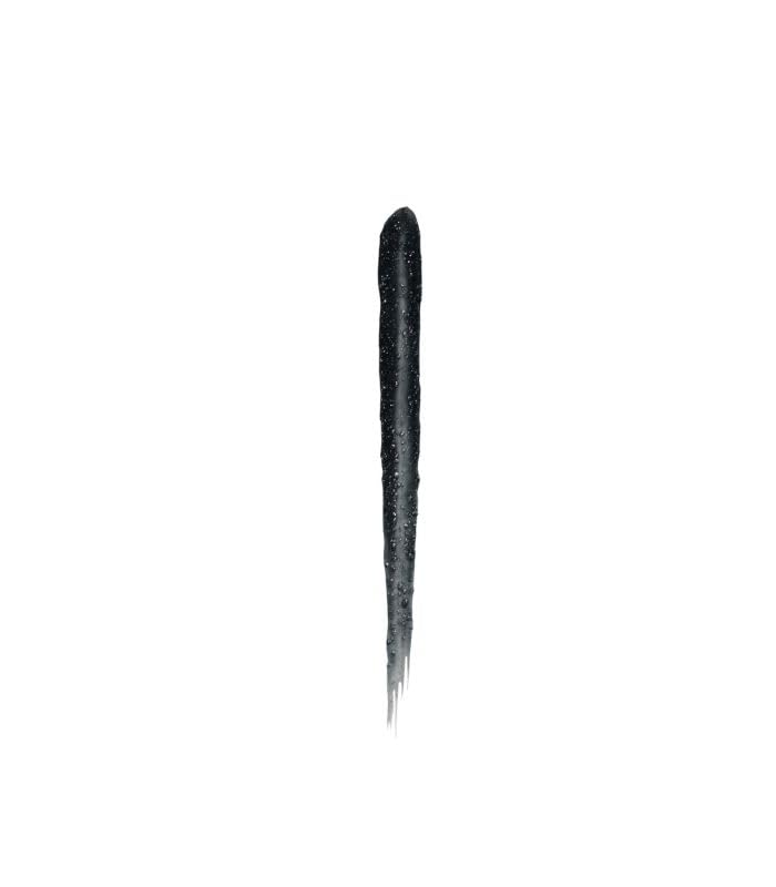 SeneGence EyeSense precision brush demonstrates easy, precise eyeliner application for bold or subtle lines