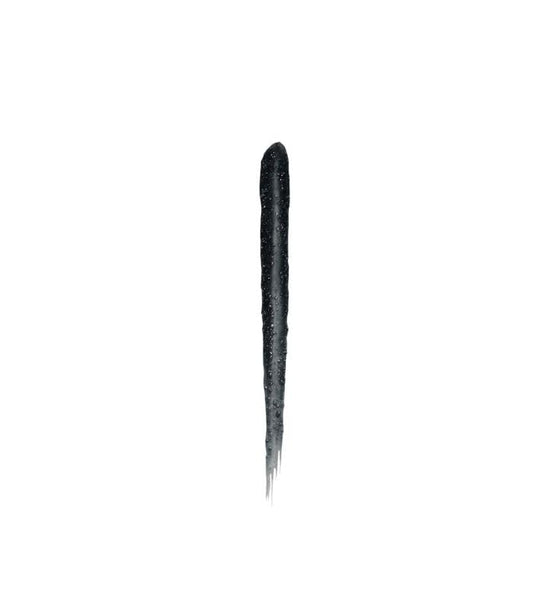 SeneGence EyeSense precision brush demonstrates easy, precise eyeliner application for bold or subtle lines