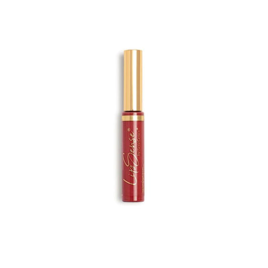 SeneGence LipSense 18-hour wear color swatch showing durable, long-lasting shade.
