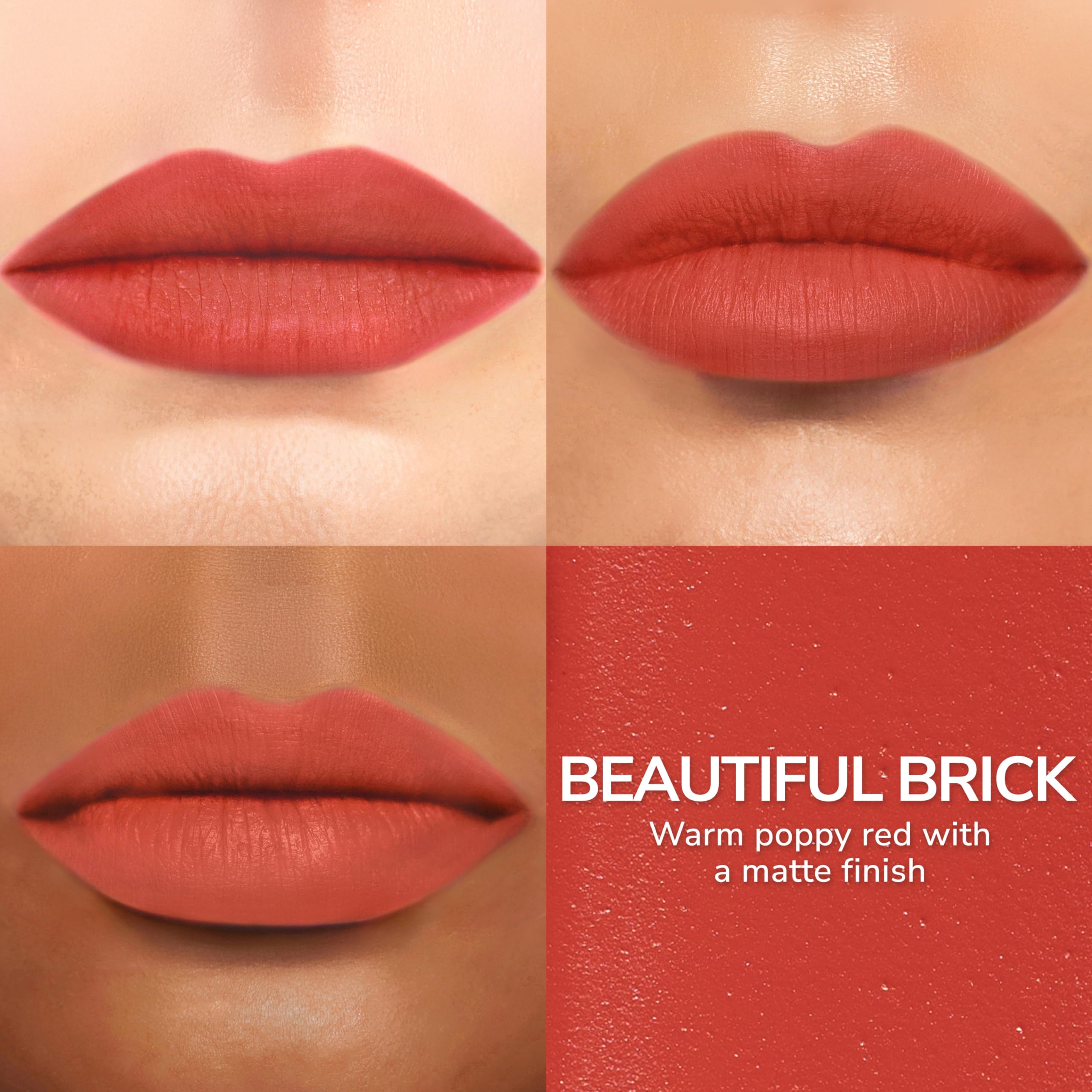 Senegence LipSense HydraMat clean beauty standards for vegan, cruelty-free use.