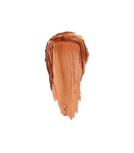 ShadowSense creme-to-powder texture close-up showing smooth blend and lasting color